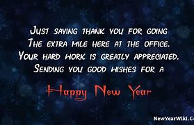 Image result for CEO New Year Message