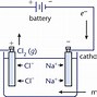 Image result for Cell Diagram ElectroChemistry
