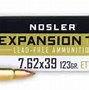 Image result for 7.62X39 Deer Hunting Ammo
