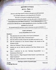 Image result for History Grade 10 Exam Papers