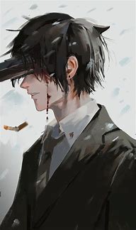 Image result for The Anime Man Fan Art