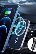 Image result for Vehicle Specific Wireless iPhone Car Mount Charger