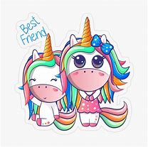 Image result for Unicorn Best Friend