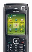 Image result for Nokia Music Phone N70