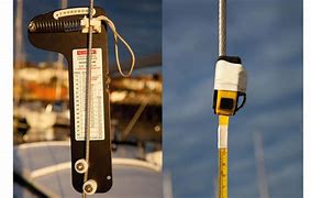 Image result for Sure Check Rig Tension Meter