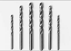 Image result for Magnified Image of Diamond Drill Bits