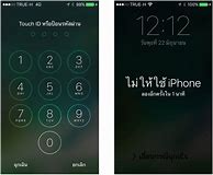 Image result for iPhone Disabled Lock Screen