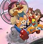 Image result for Chip and Dale Cartoon Drawings