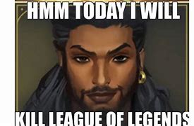 Image result for Meme Language of Legend