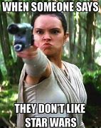 Image result for Star Wars iPhone vs Android Meme