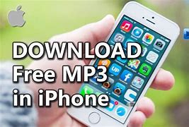 Image result for Free MP3 Download for iPhone