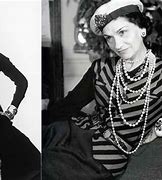 Image result for Coco Chanel