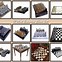 Image result for Most Expensive Chess Set Gold and White