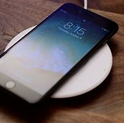 Image result for iPhone Qi Charging Screen