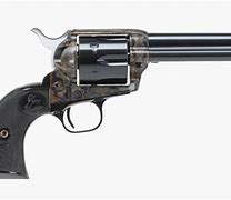 Image result for Colt 45 SAA Revolver