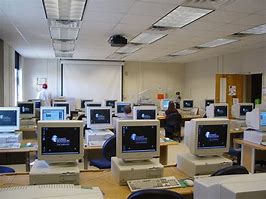 Image result for Luxury Computer Room