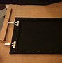 Image result for Thin TV Stand but Also Long