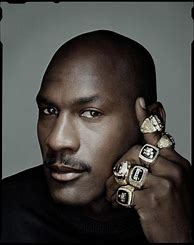 Image result for Michael Jordan Portrait Photo