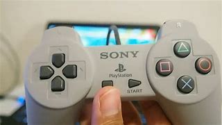 Image result for PS1 Controller for PC