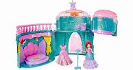 Image result for Mattel Disney Princess Castle