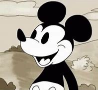 Image result for Mickey Mouse with His Ears Off