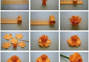 Image result for papel craft tutorials