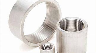 Image result for Aluminum Tube Coupling