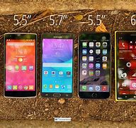 Image result for iPhone 6 Plus Dimensions