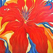 Image result for Primary Colour Painting