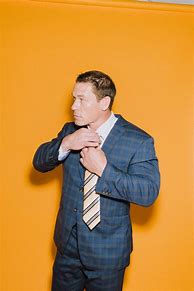 Image result for John Cena in Suit