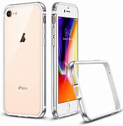 Image result for iPhone 8 Plus Frame Material
