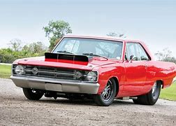 Image result for Dodge Dart Army Car