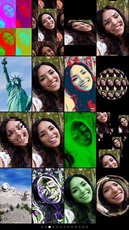 Image result for Mega Photo Effects Camera