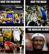 Image result for NBA Team Starters Meme