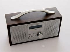 Image result for Stereo Radio