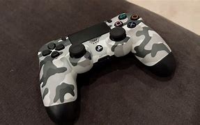 Image result for Arctic Camo PS4 Controller
