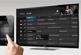 Image result for Comcast Xfinity TV