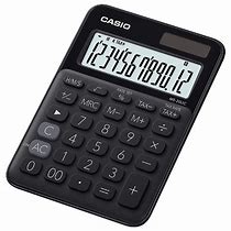 Image result for 12 Digit Calculator