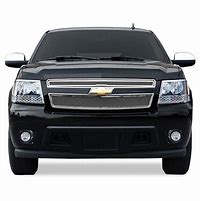 Image result for Chevy Suburban Custom Grilles