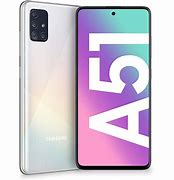 Image result for Samsung A51 White