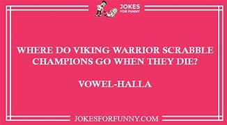 Image result for Viking Jokes