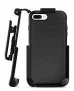 Image result for OtterBox iPhone 7 Symmetry Black Clear