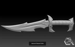 Image result for Rare Valor Flame Knives