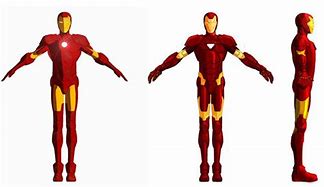 Image result for Iron Man Animated Wallpaper 4K