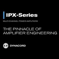 Image result for Dynacord IPX