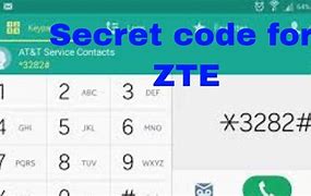 Image result for ZTE QR Code