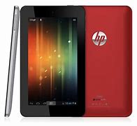Image result for Hewlett-Packard Tablet