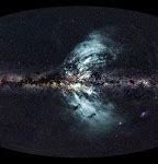 Image result for Milky Way Galaxy Constellations