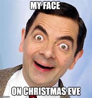Image result for Excited for Christmas Meme