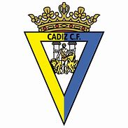Image result for Cadiz FC Logo
